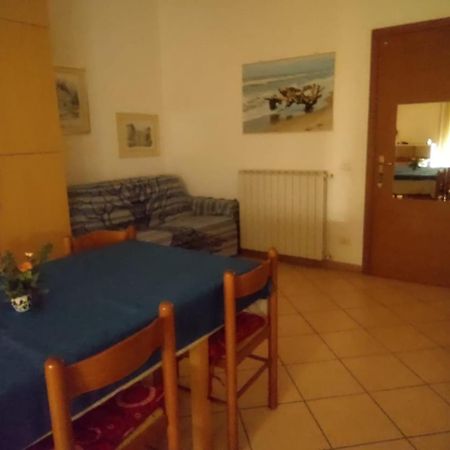 Appartamento San Vincenzo Exterior foto