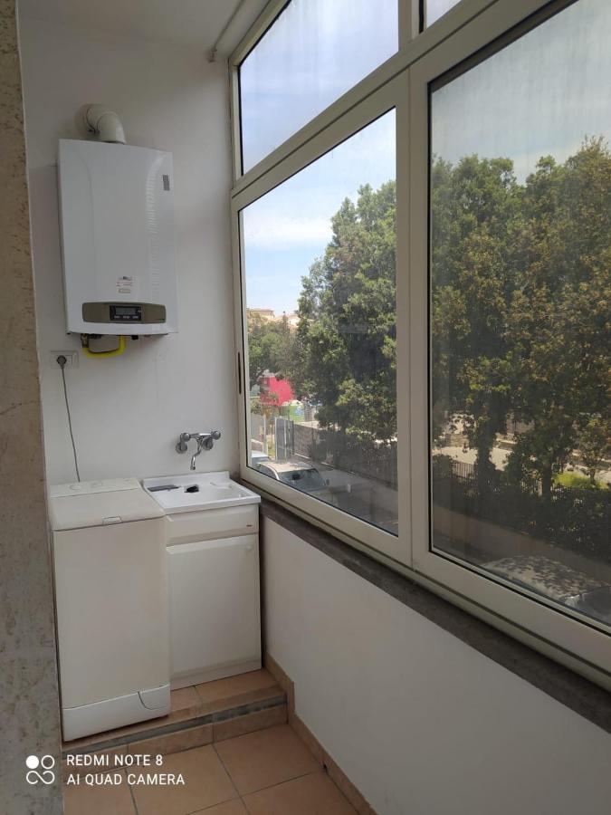 Appartamento San Vincenzo Exterior foto