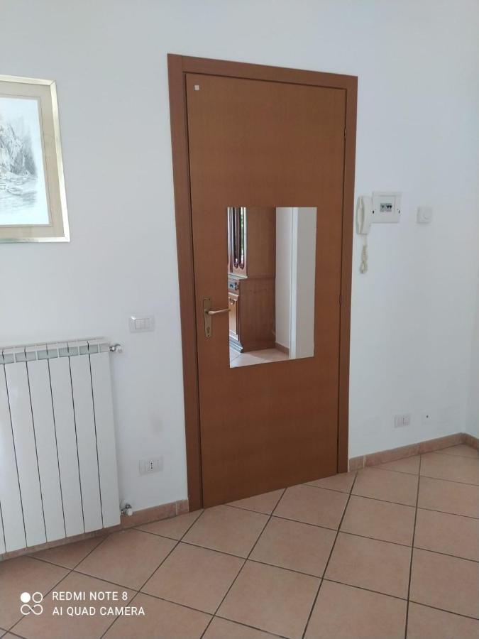 Appartamento San Vincenzo Exterior foto