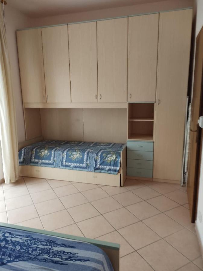 Appartamento San Vincenzo Exterior foto