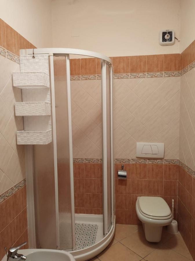 Appartamento San Vincenzo Exterior foto