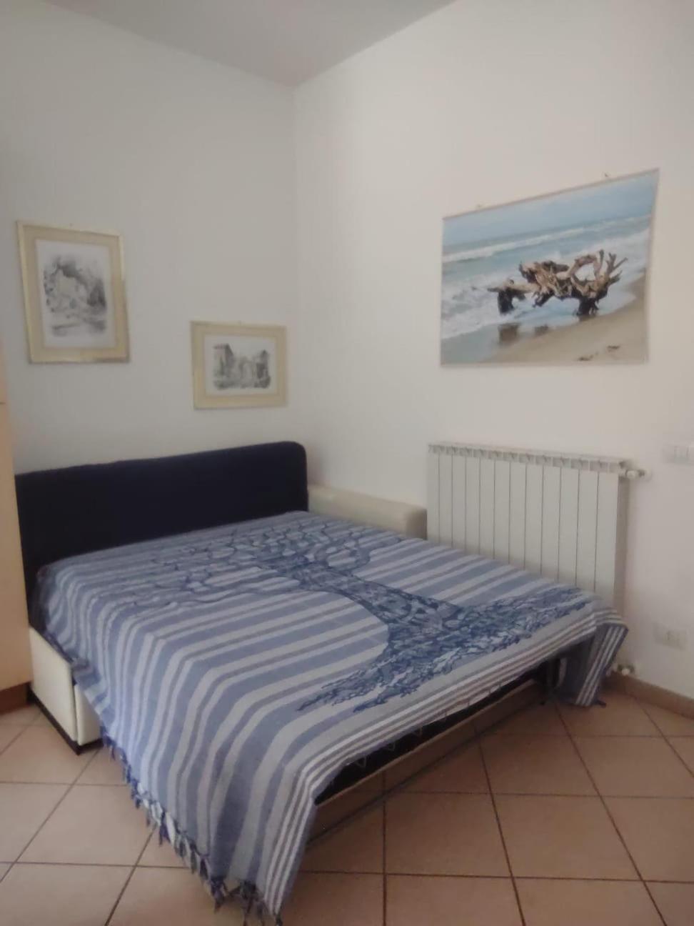 Appartamento San Vincenzo Exterior foto