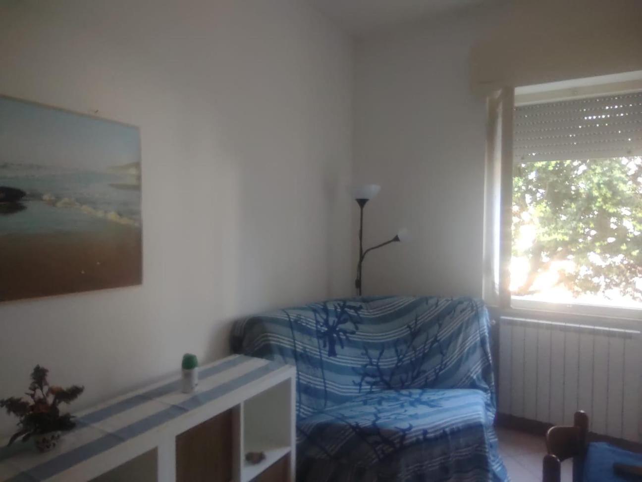 Appartamento San Vincenzo Exterior foto